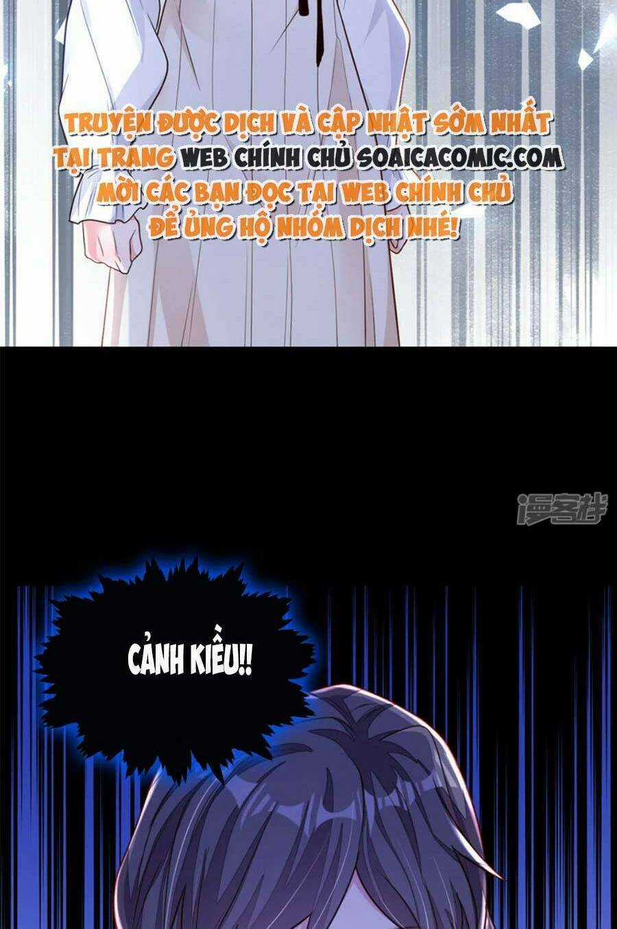 Ác Ma Thì Thầm - Chapter 143 - Trang 10