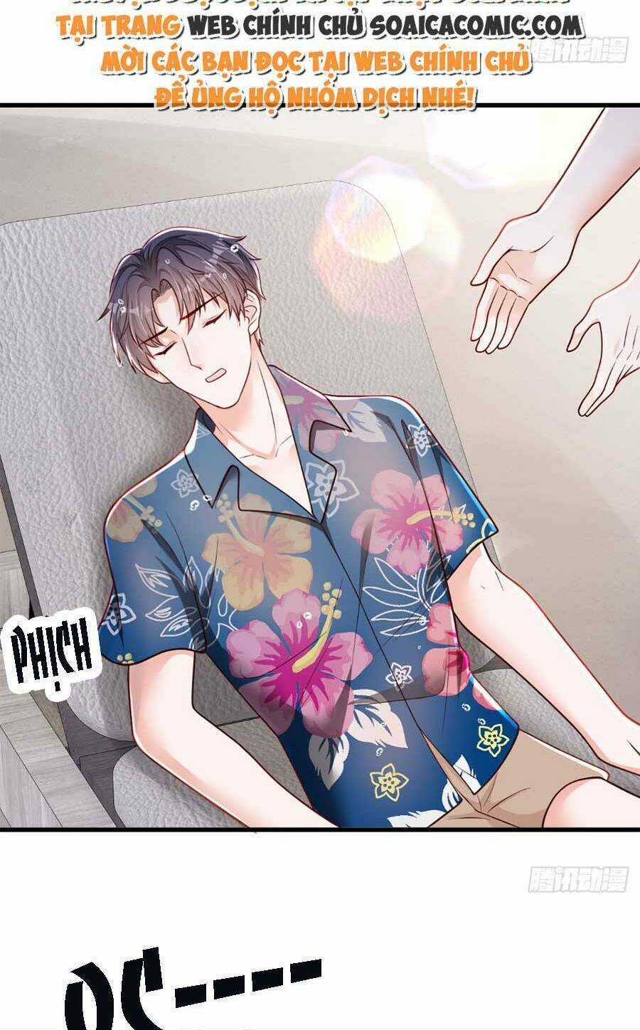 Ác Ma Thì Thầm - Chapter 144 - Trang 20