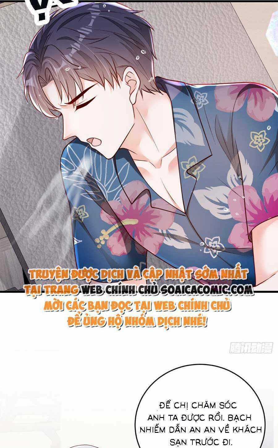 Ác Ma Thì Thầm - Chapter 144 - Trang 21