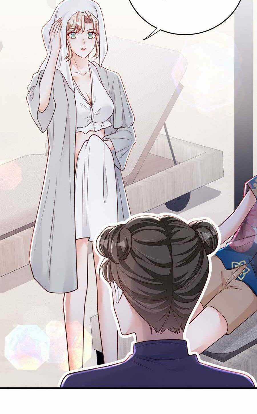 Ác Ma Thì Thầm - Chapter 144 - Trang 22