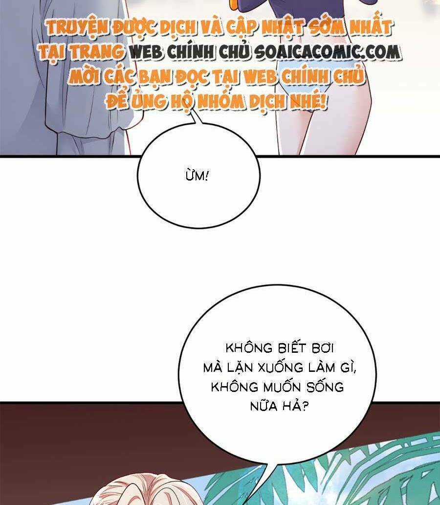 Ác Ma Thì Thầm - Chapter 144 - Trang 24