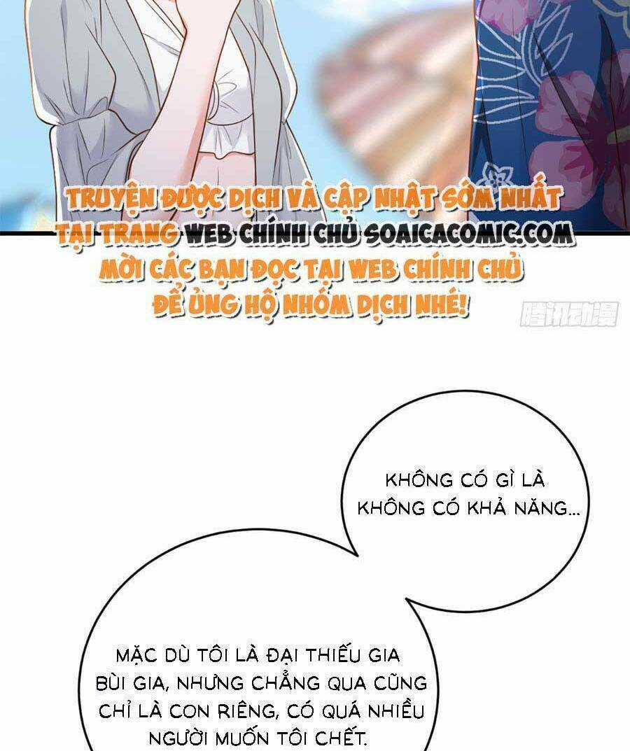 Ác Ma Thì Thầm - Chapter 144 - Trang 39