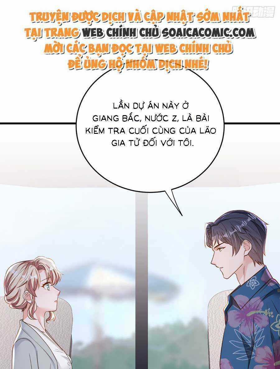 Ác Ma Thì Thầm - Chapter 144 - Trang 41