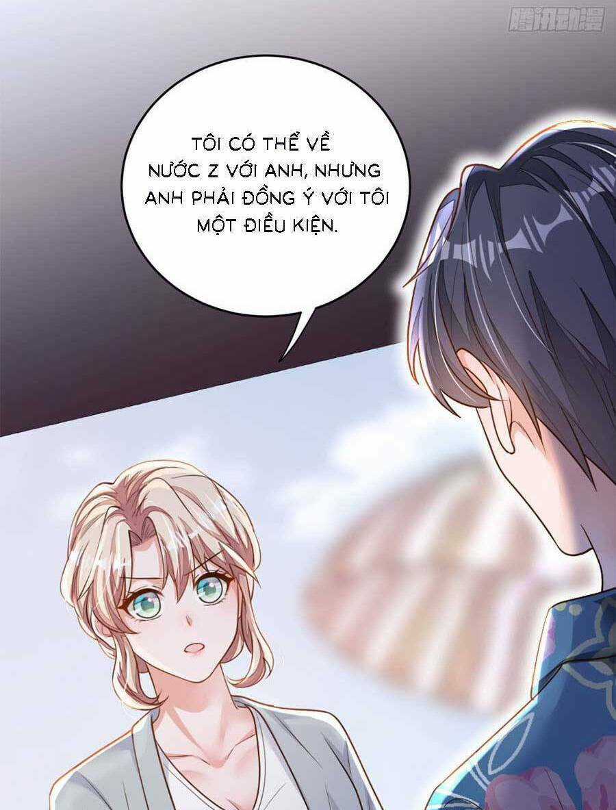 Ác Ma Thì Thầm - Chapter 144 - Trang 45