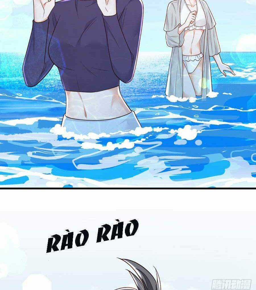 Ác Ma Thì Thầm - Chapter 144 - Trang 8