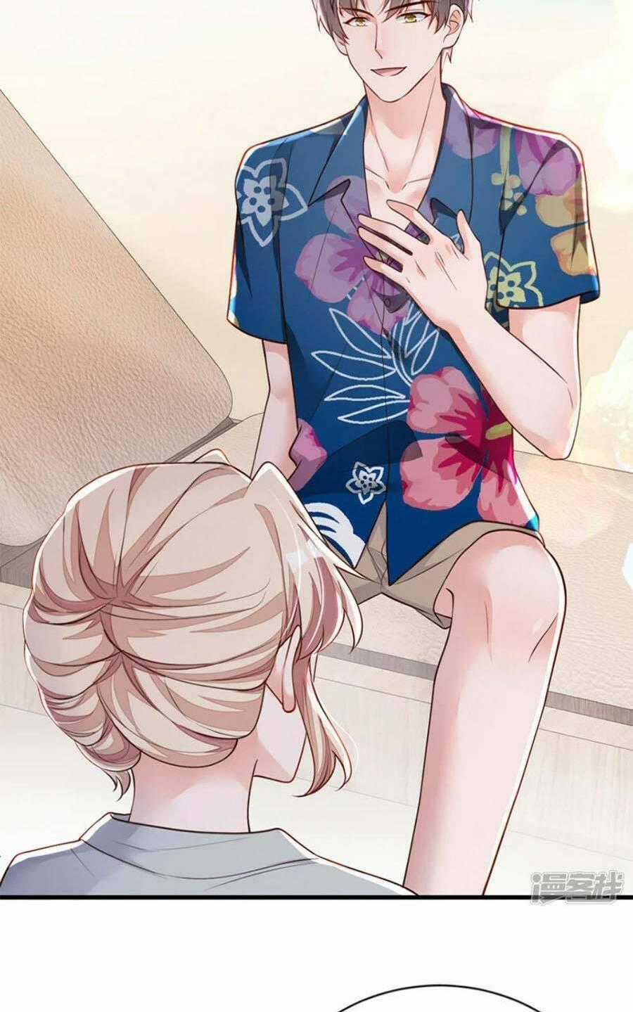 Ác Ma Thì Thầm - Chapter 145 - Trang 2