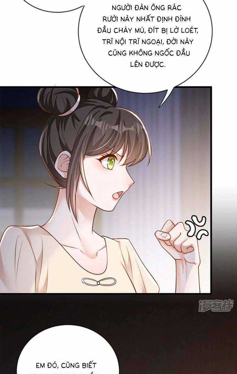 Ác Ma Thì Thầm - Chapter 145 - Trang 25