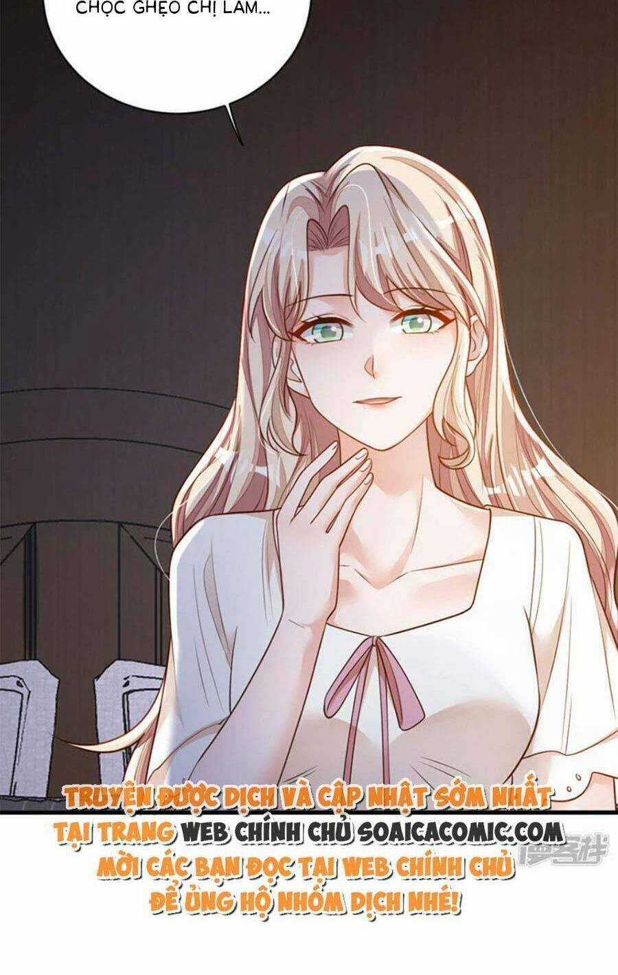 Ác Ma Thì Thầm - Chapter 145 - Trang 26