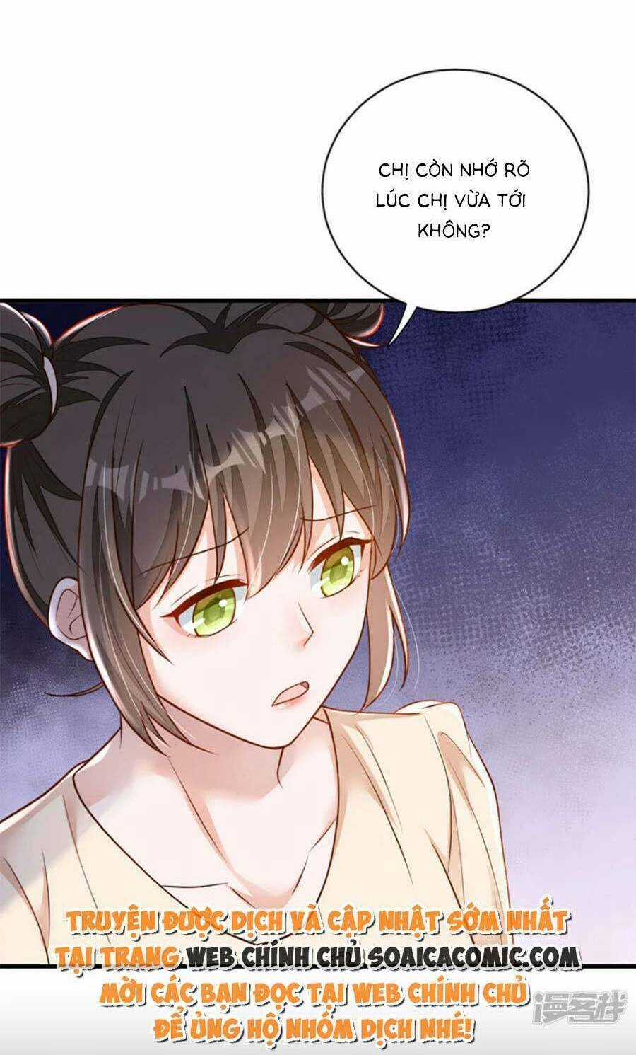 Ác Ma Thì Thầm - Chapter 145 - Trang 28