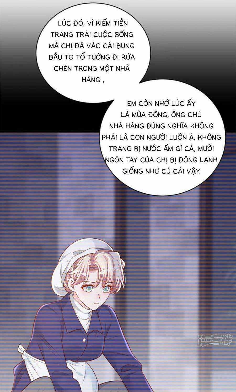 Ác Ma Thì Thầm - Chapter 145 - Trang 29