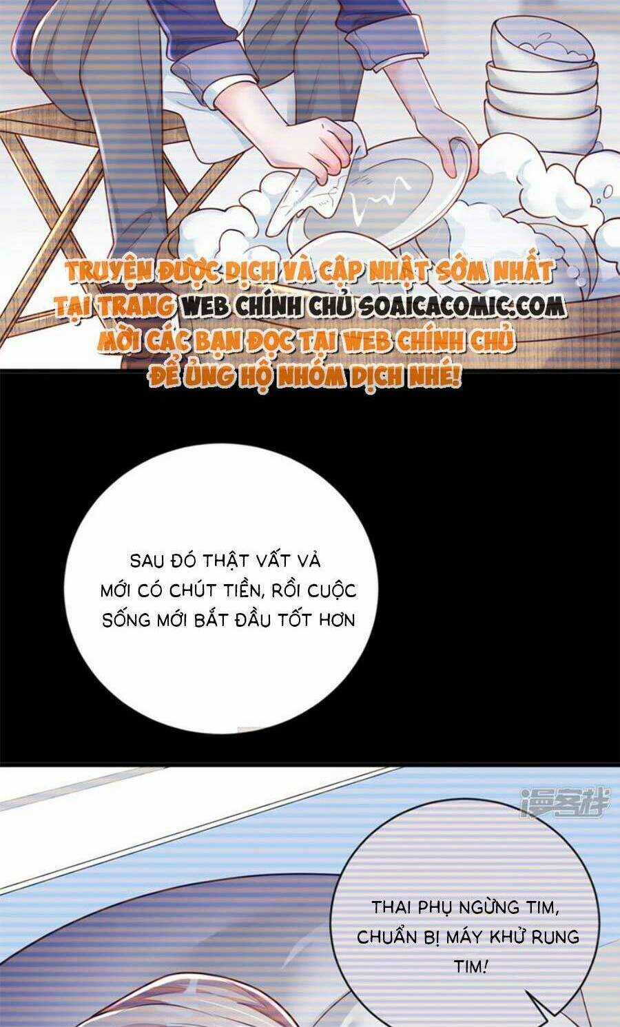 Ác Ma Thì Thầm - Chapter 145 - Trang 30