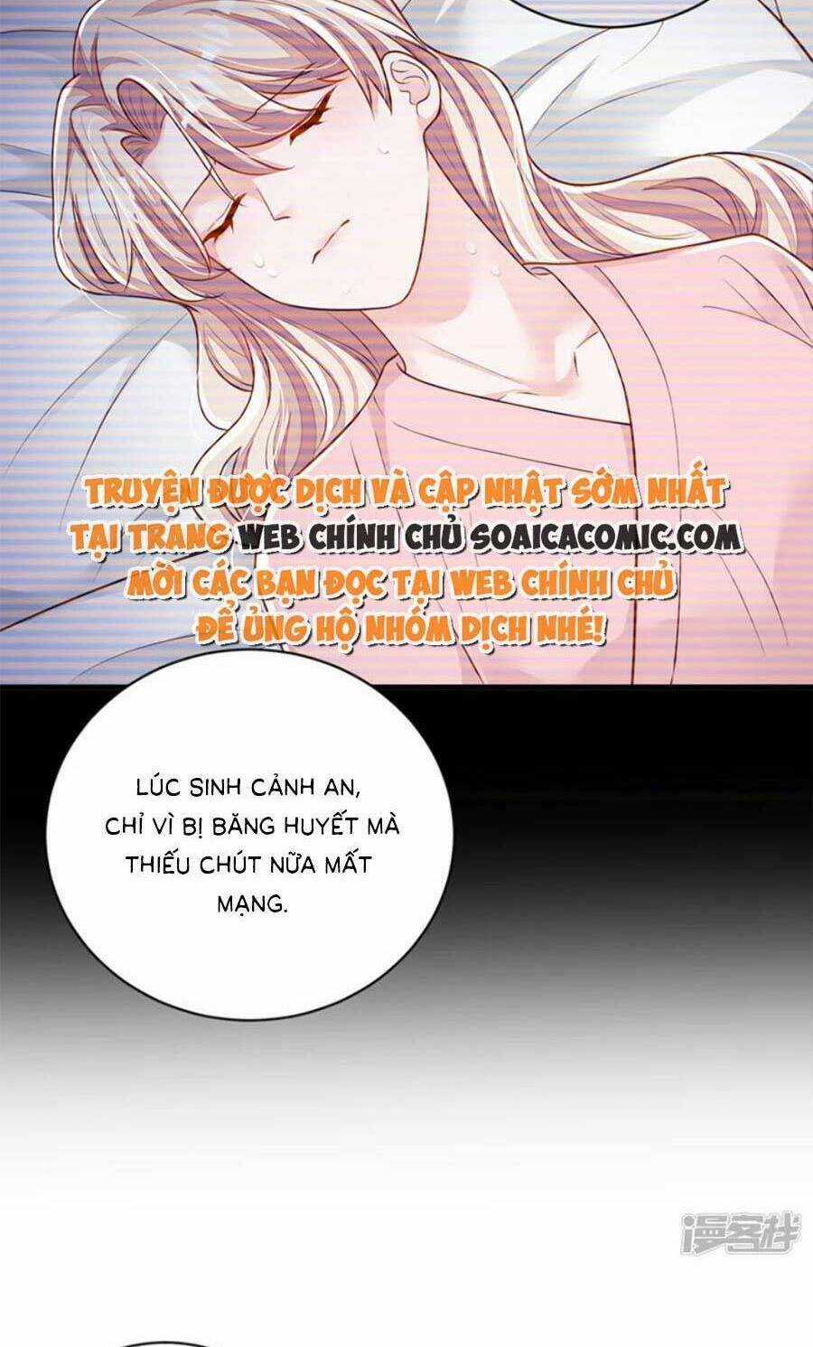 Ác Ma Thì Thầm - Chapter 145 - Trang 31