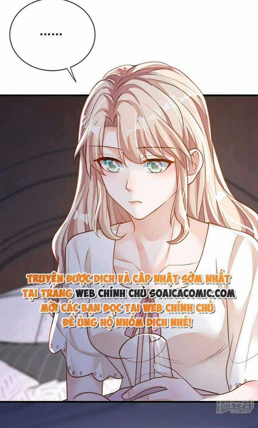 Ác Ma Thì Thầm - Chapter 145 - Trang 32