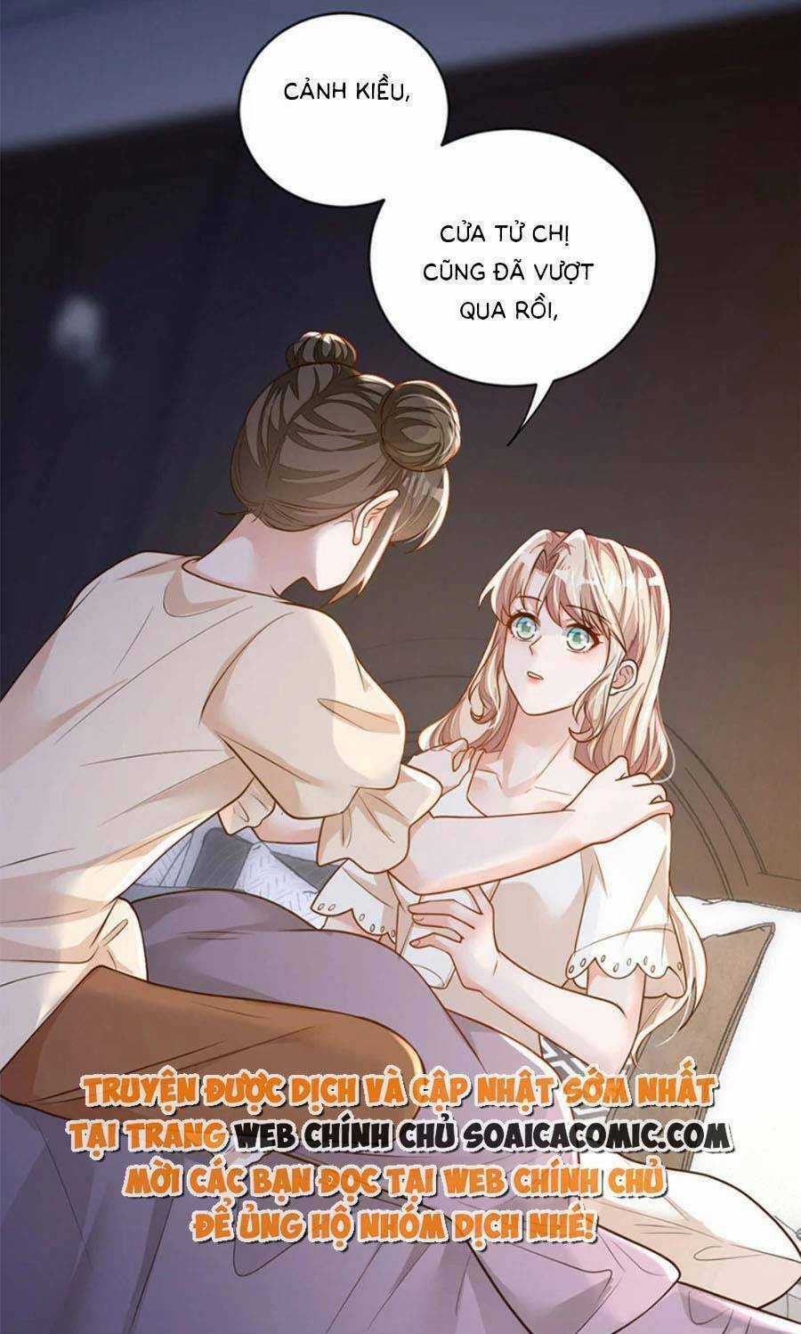 Ác Ma Thì Thầm - Chapter 145 - Trang 33