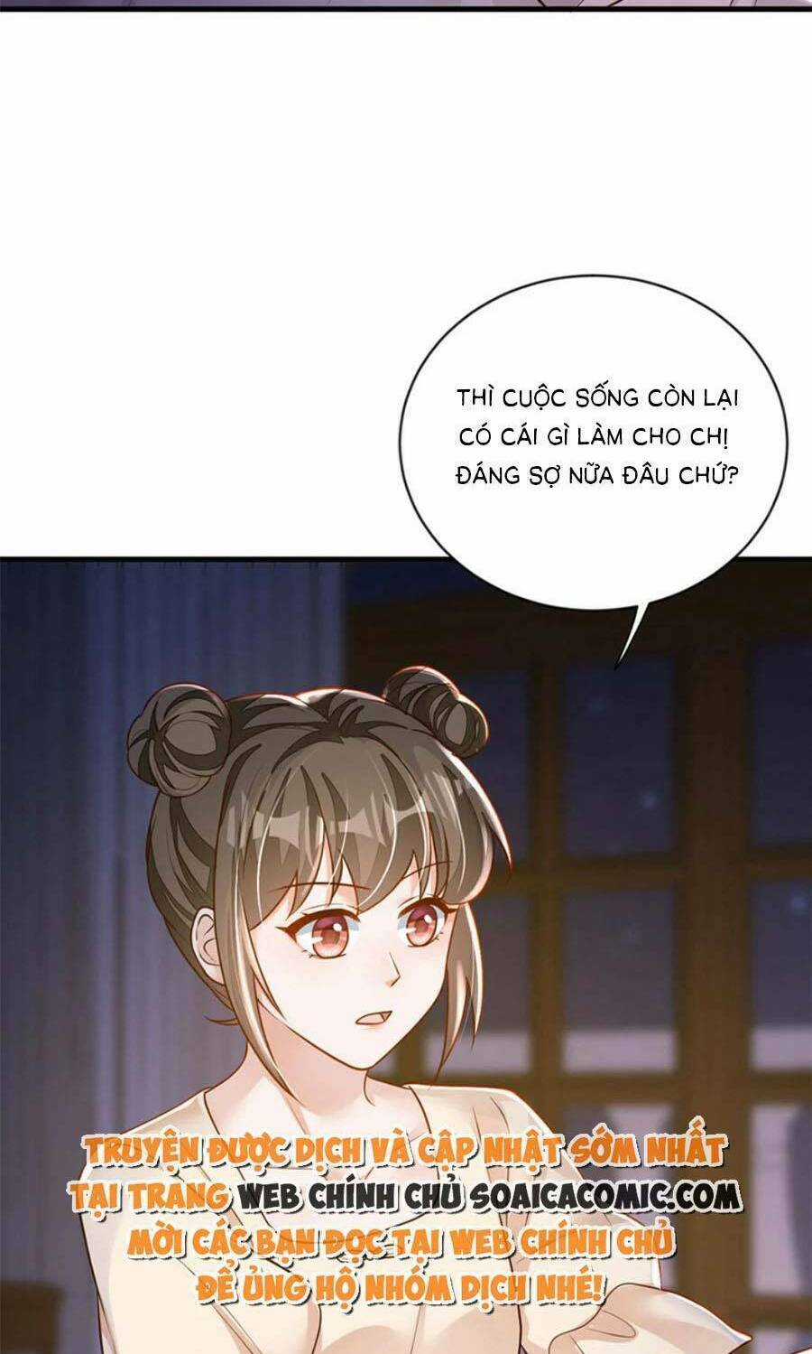 Ác Ma Thì Thầm - Chapter 145 - Trang 34