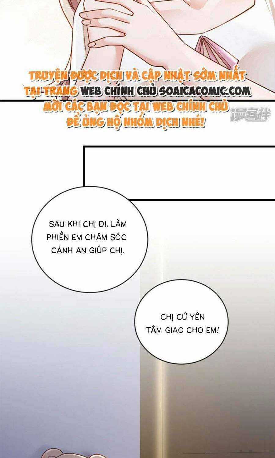 Ác Ma Thì Thầm - Chapter 145 - Trang 36