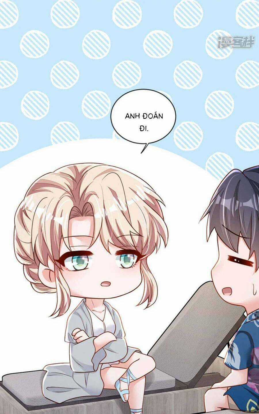 Ác Ma Thì Thầm - Chapter 145 - Trang 5