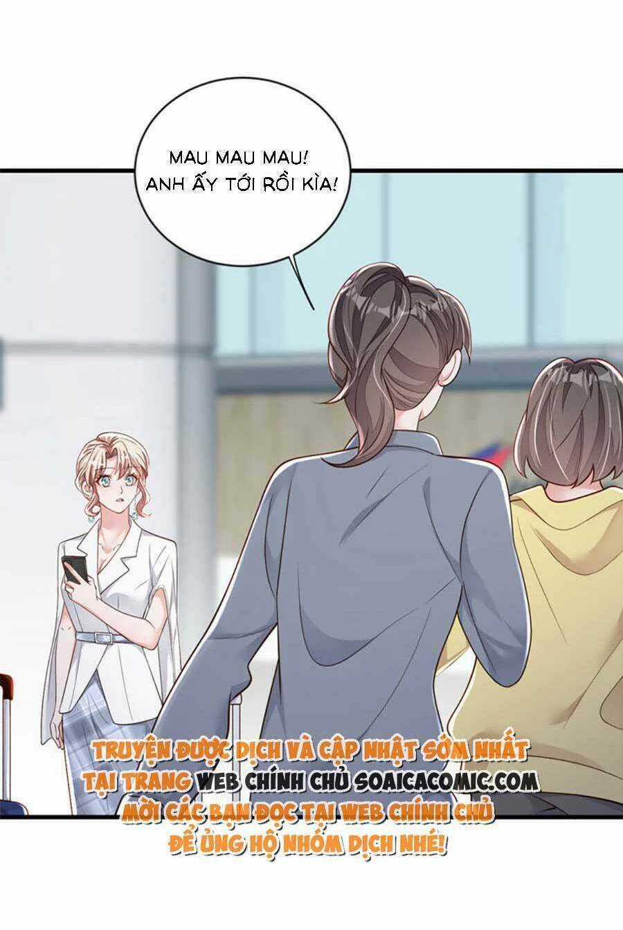 Ác Ma Thì Thầm - Chapter 146 - Trang 11