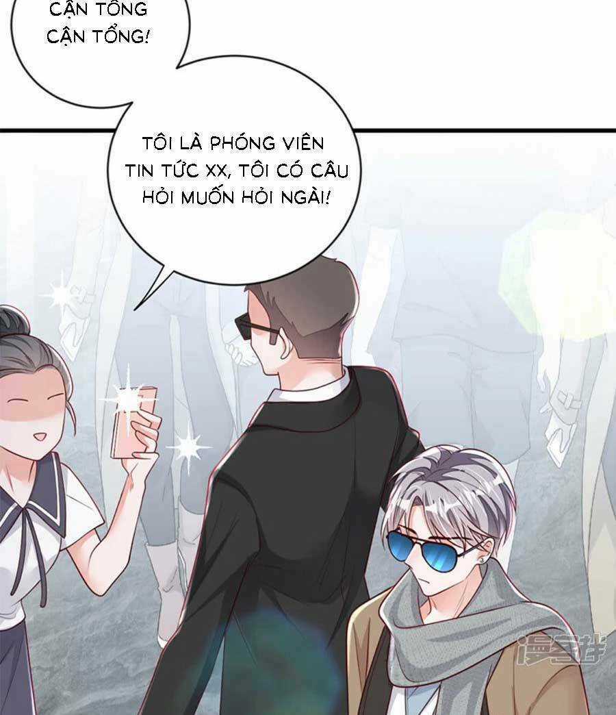Ác Ma Thì Thầm - Chapter 146 - Trang 17