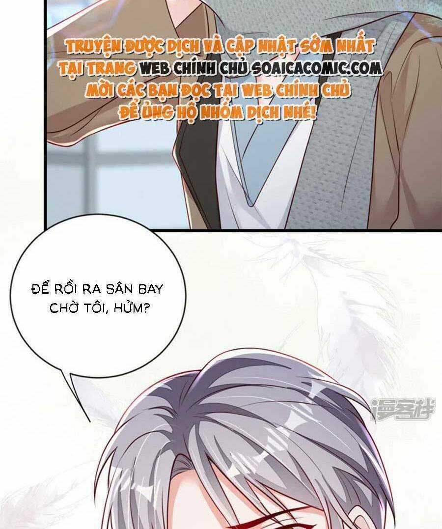 Ác Ma Thì Thầm - Chapter 146 - Trang 20