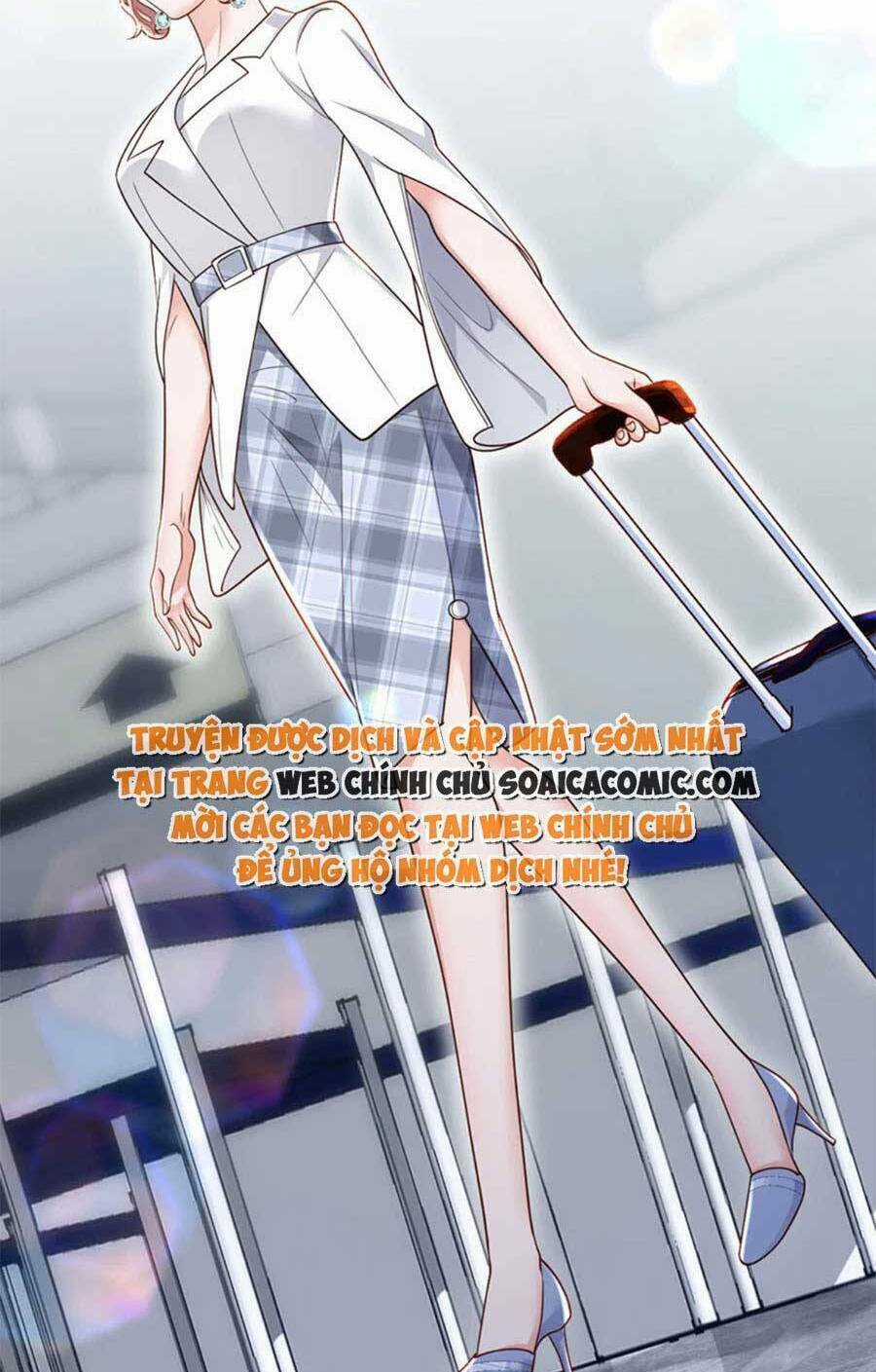 Ác Ma Thì Thầm - Chapter 146 - Trang 3