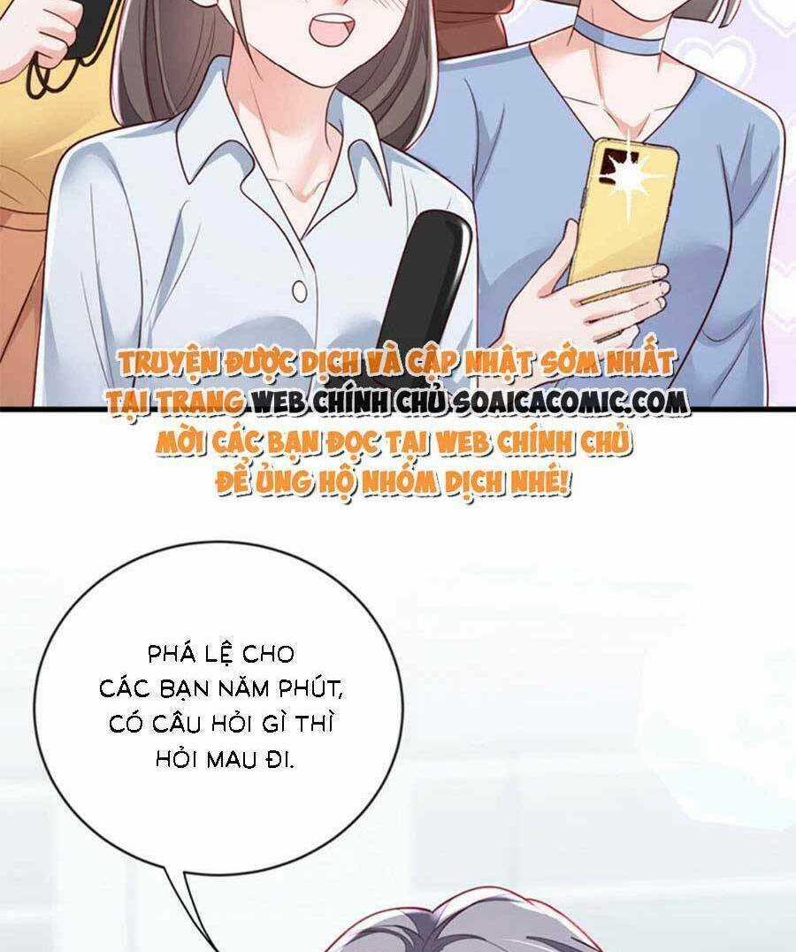 Ác Ma Thì Thầm - Chapter 146 - Trang 23