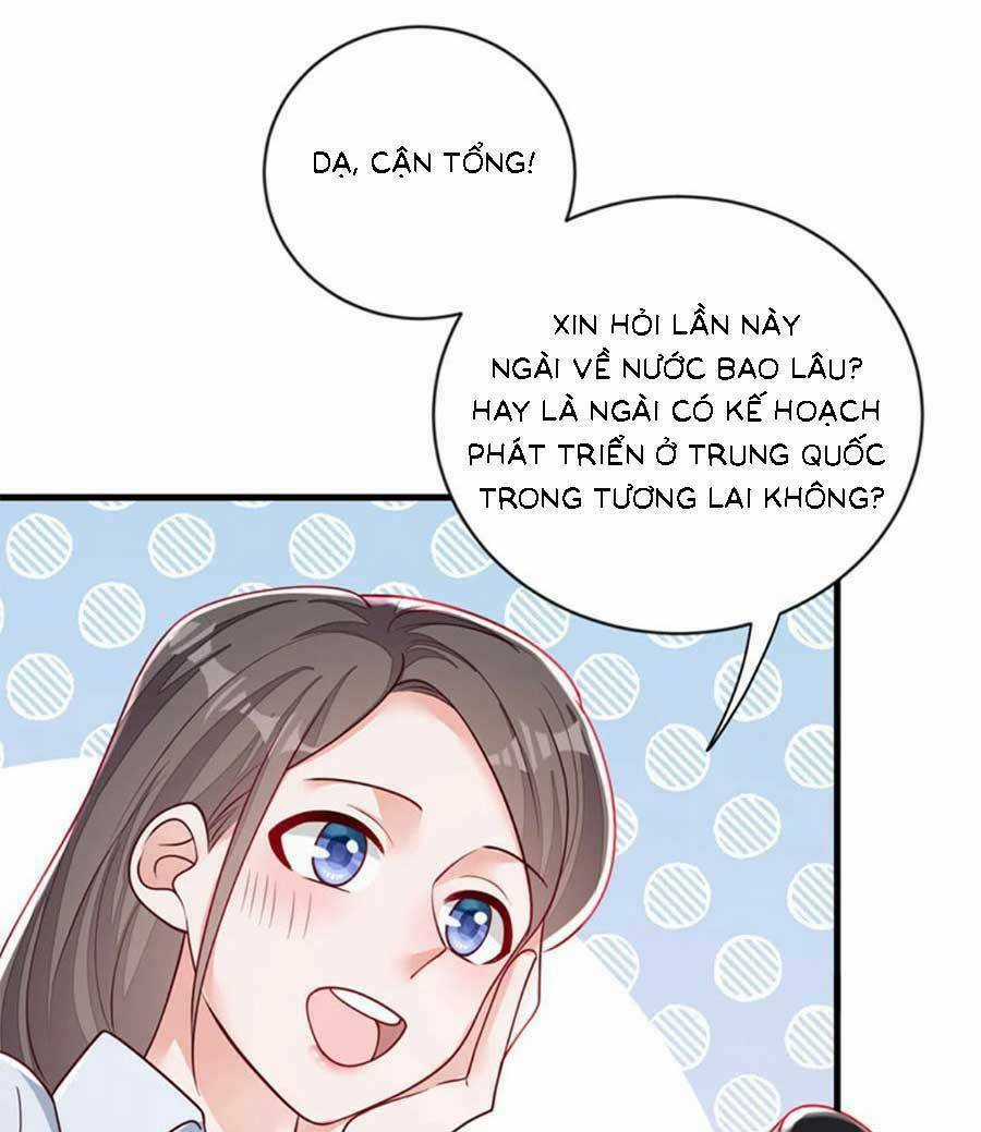 Ác Ma Thì Thầm - Chapter 146 - Trang 25