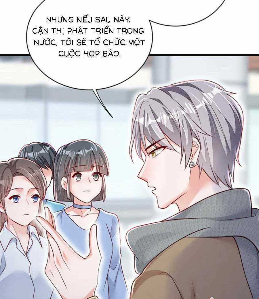 Ác Ma Thì Thầm - Chapter 146 - Trang 27