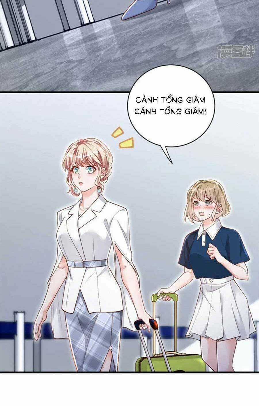 Ác Ma Thì Thầm - Chapter 146 - Trang 4