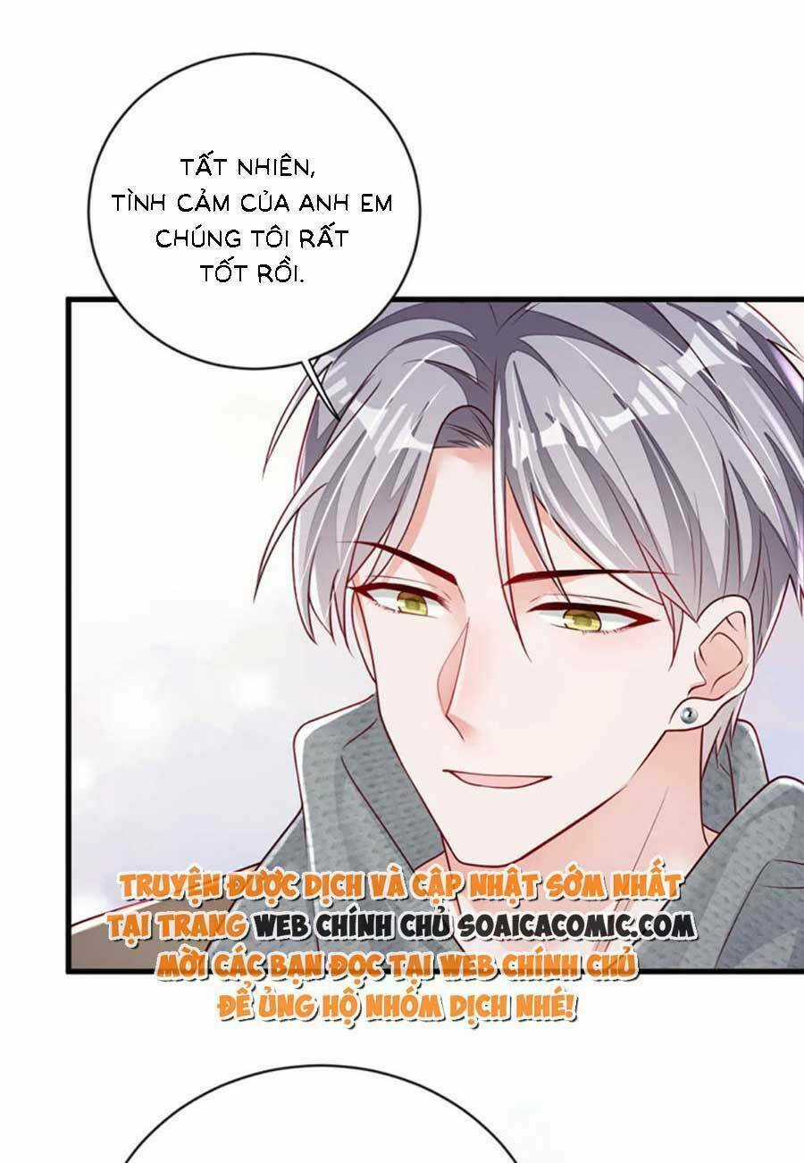 Ác Ma Thì Thầm - Chapter 146 - Trang 31