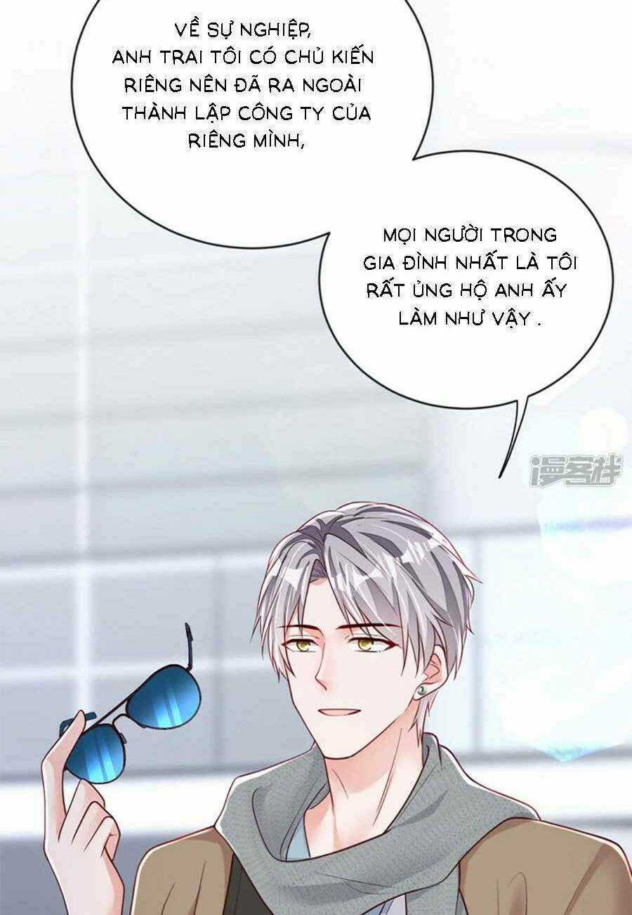 Ác Ma Thì Thầm - Chapter 146 - Trang 32