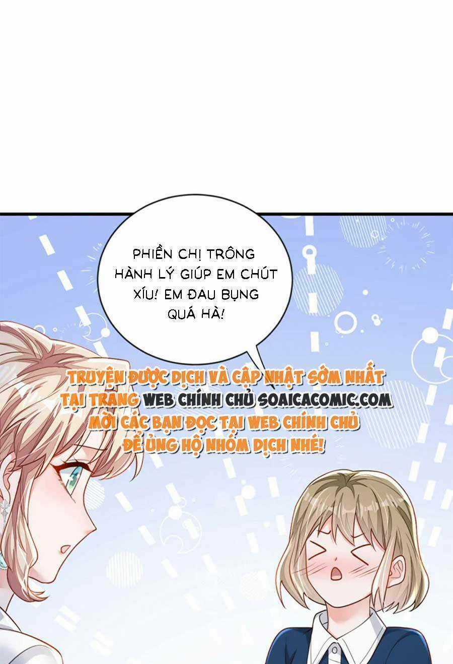 Ác Ma Thì Thầm - Chapter 146 - Trang 5
