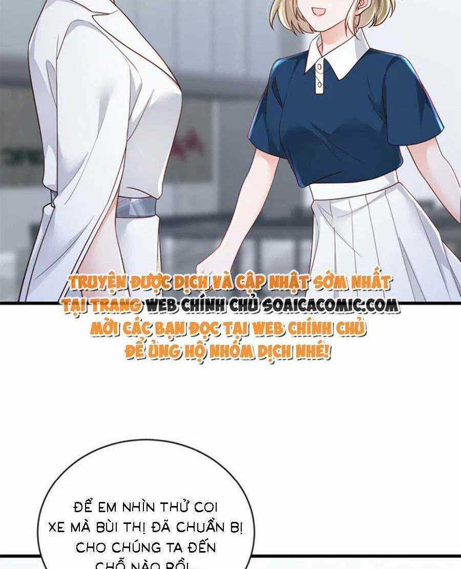 Ác Ma Thì Thầm - Chapter 146 - Trang 45