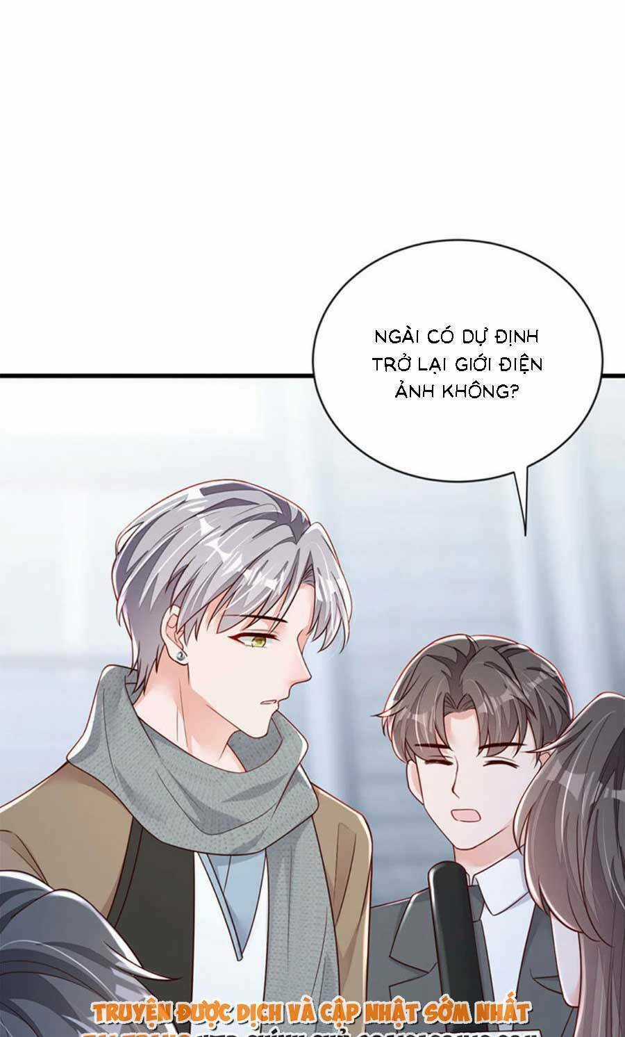 Ác Ma Thì Thầm - Chapter 146 - Trang 47