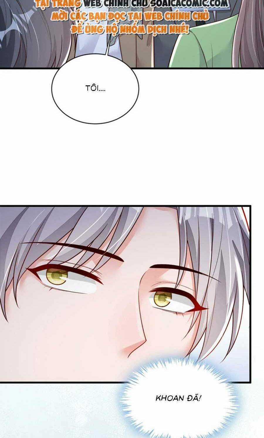 Ác Ma Thì Thầm - Chapter 146 - Trang 48