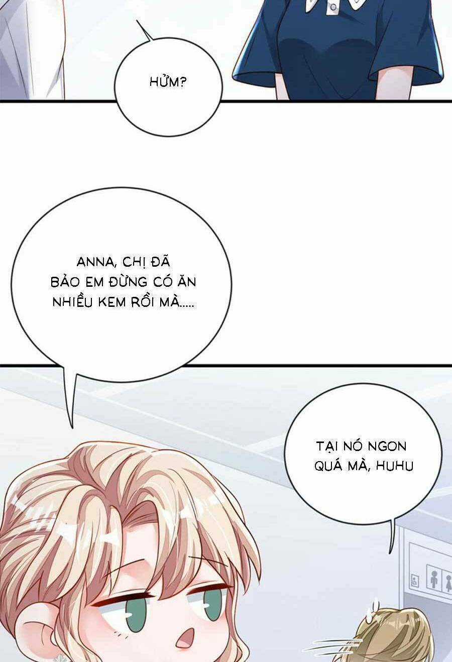 Ác Ma Thì Thầm - Chapter 146 - Trang 6
