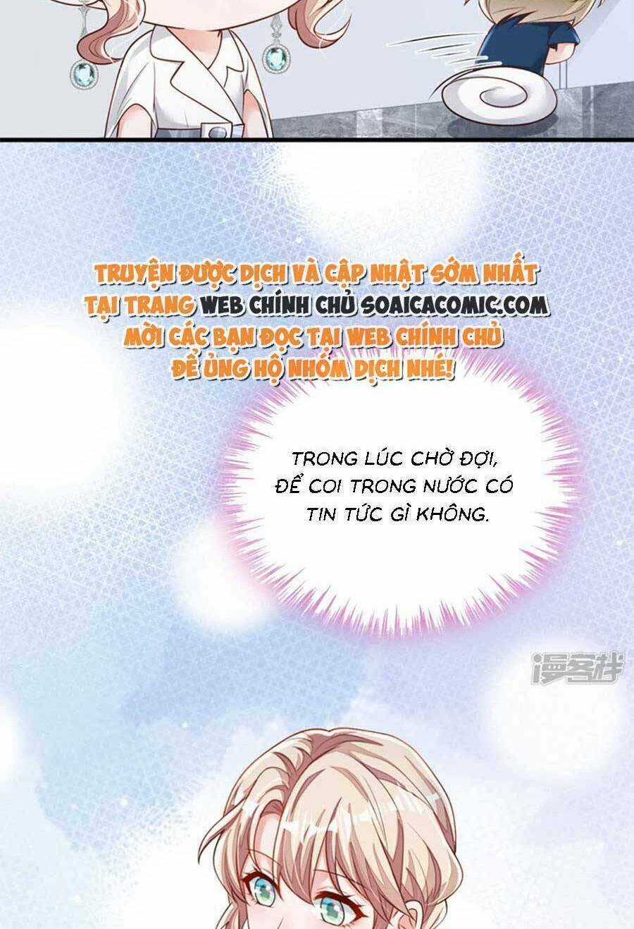 Ác Ma Thì Thầm - Chapter 146 - Trang 7