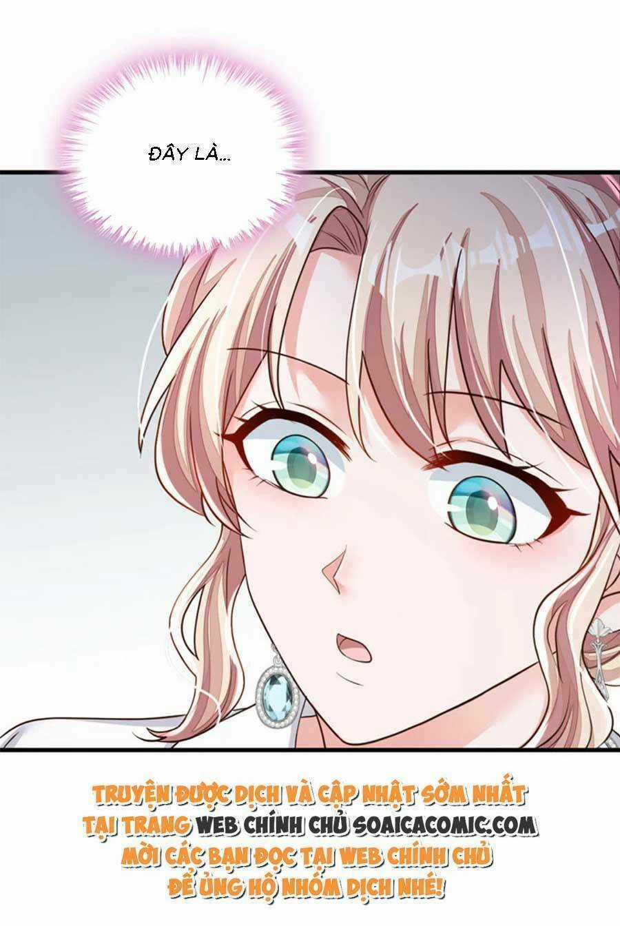 Ác Ma Thì Thầm - Chapter 146 - Trang 9