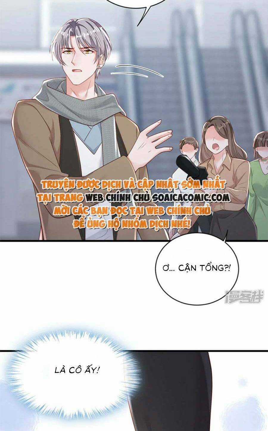 Ác Ma Thì Thầm - Chapter 147 - Trang 2