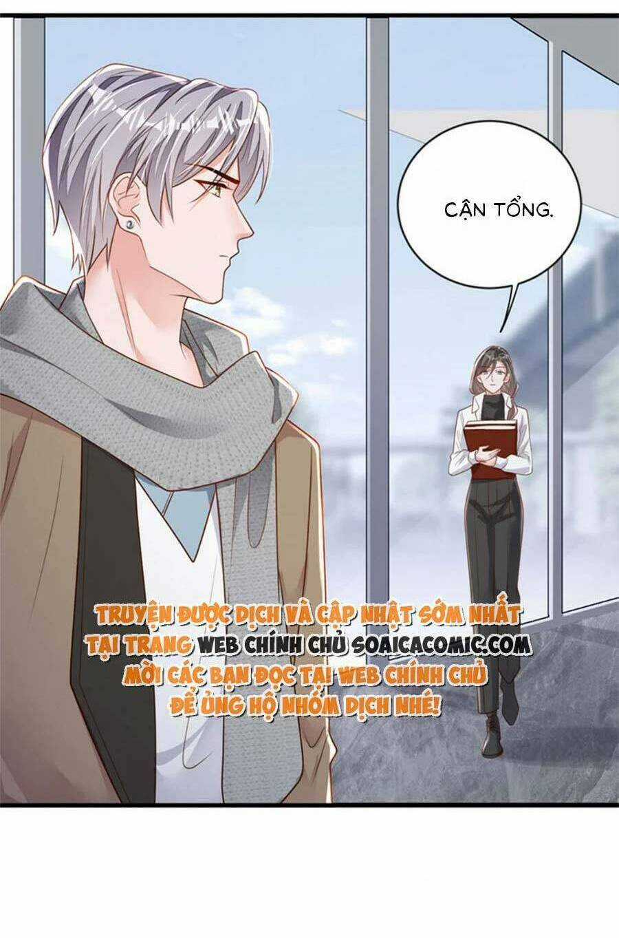 Ác Ma Thì Thầm - Chapter 147 - Trang 12