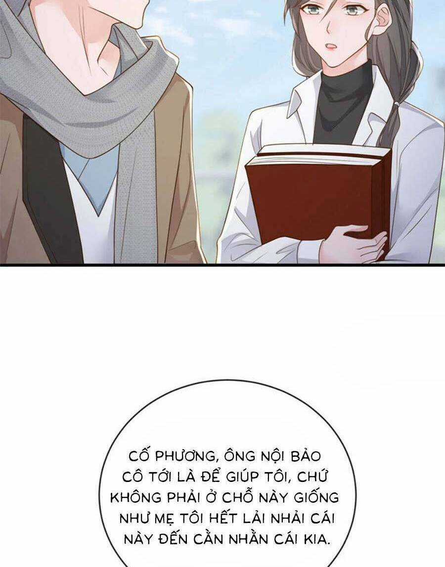 Ác Ma Thì Thầm - Chapter 147 - Trang 17