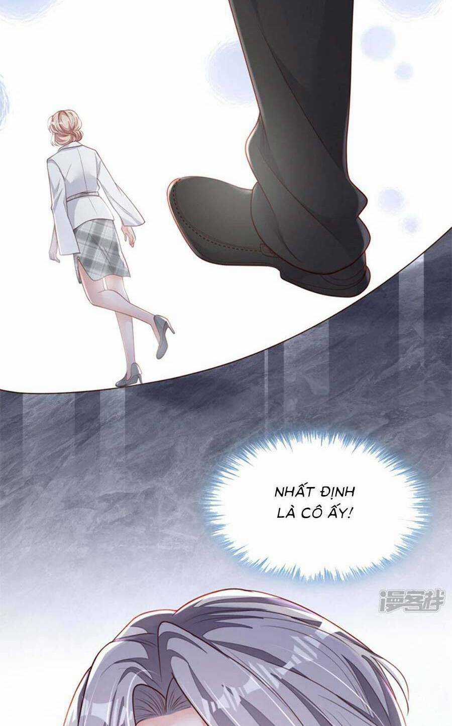 Ác Ma Thì Thầm - Chapter 147 - Trang 3