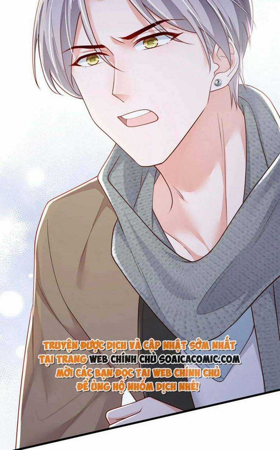 Ác Ma Thì Thầm - Chapter 147 - Trang 4