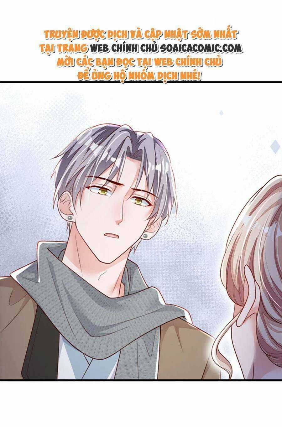 Ác Ma Thì Thầm - Chapter 147 - Trang 7
