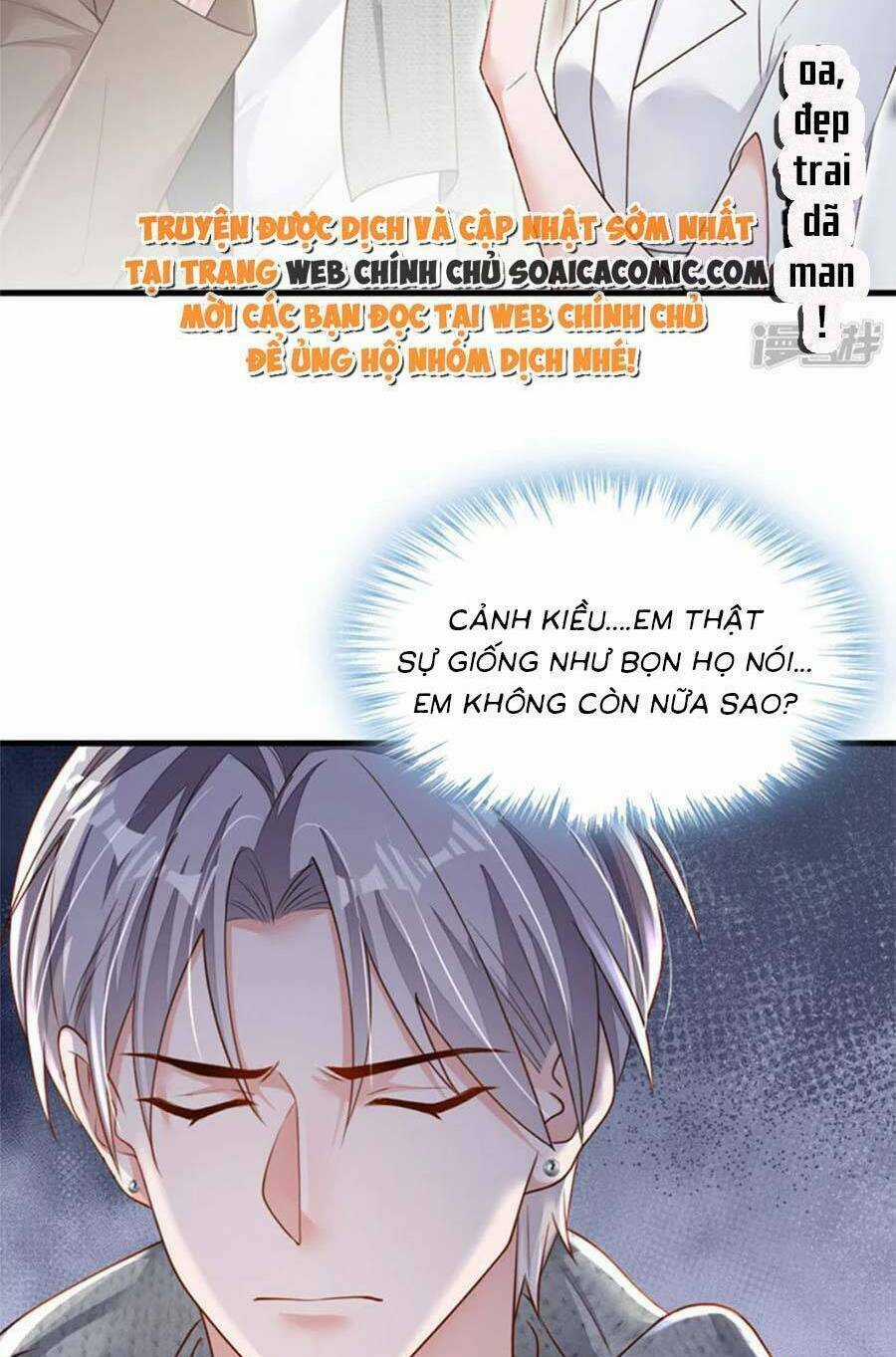 Ác Ma Thì Thầm - Chapter 147 - Trang 9