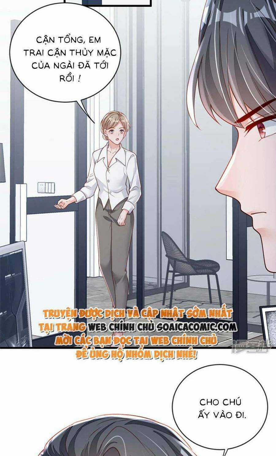 Ác Ma Thì Thầm - Chapter 148 - Trang 2