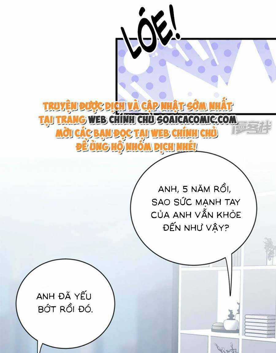 Ác Ma Thì Thầm - Chapter 148 - Trang 13