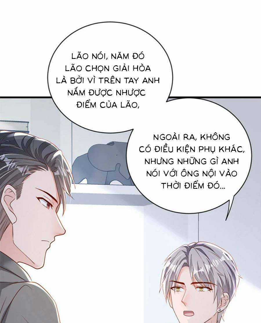 Ác Ma Thì Thầm - Chapter 148 - Trang 21