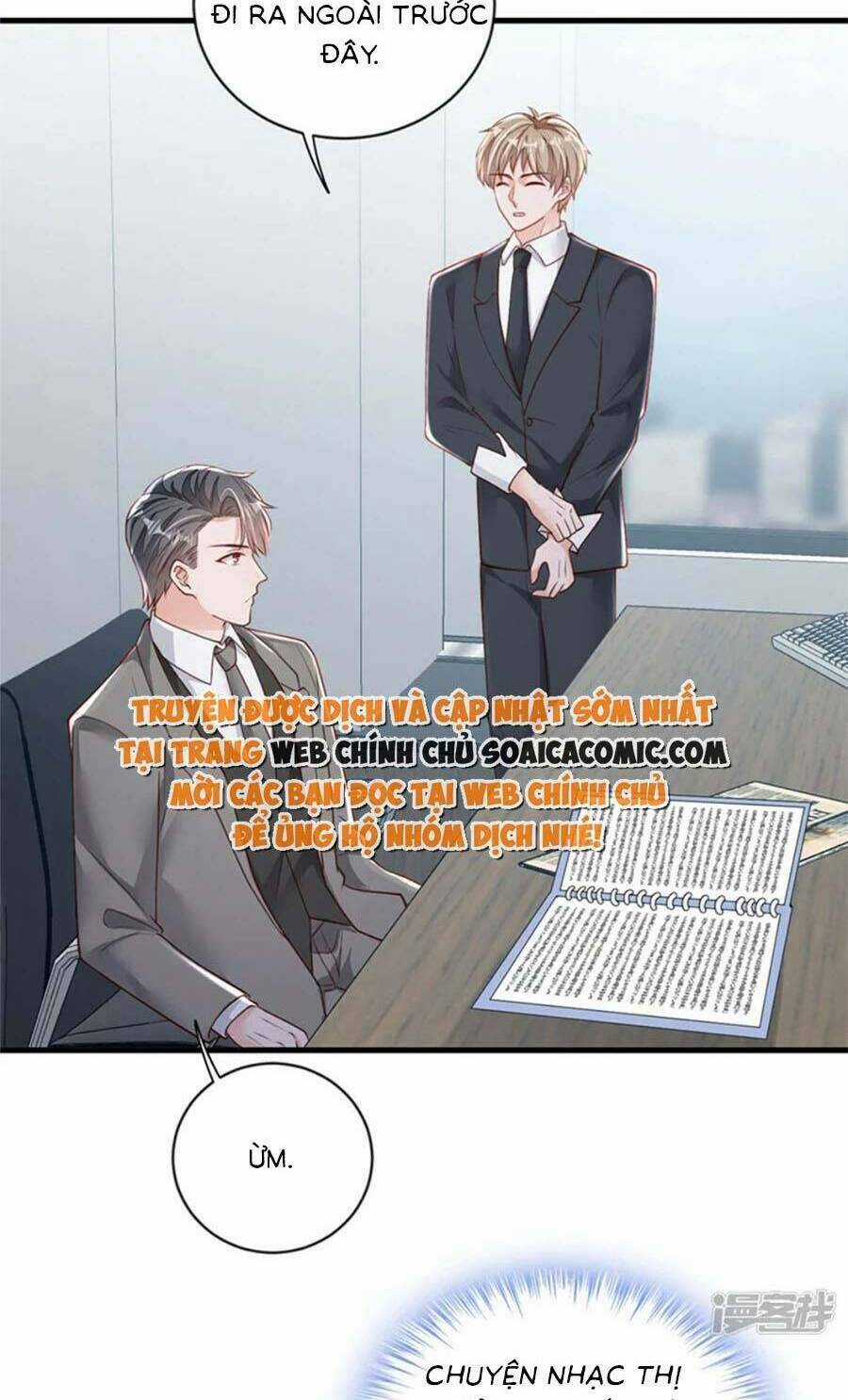 Ác Ma Thì Thầm - Chapter 148 - Trang 4