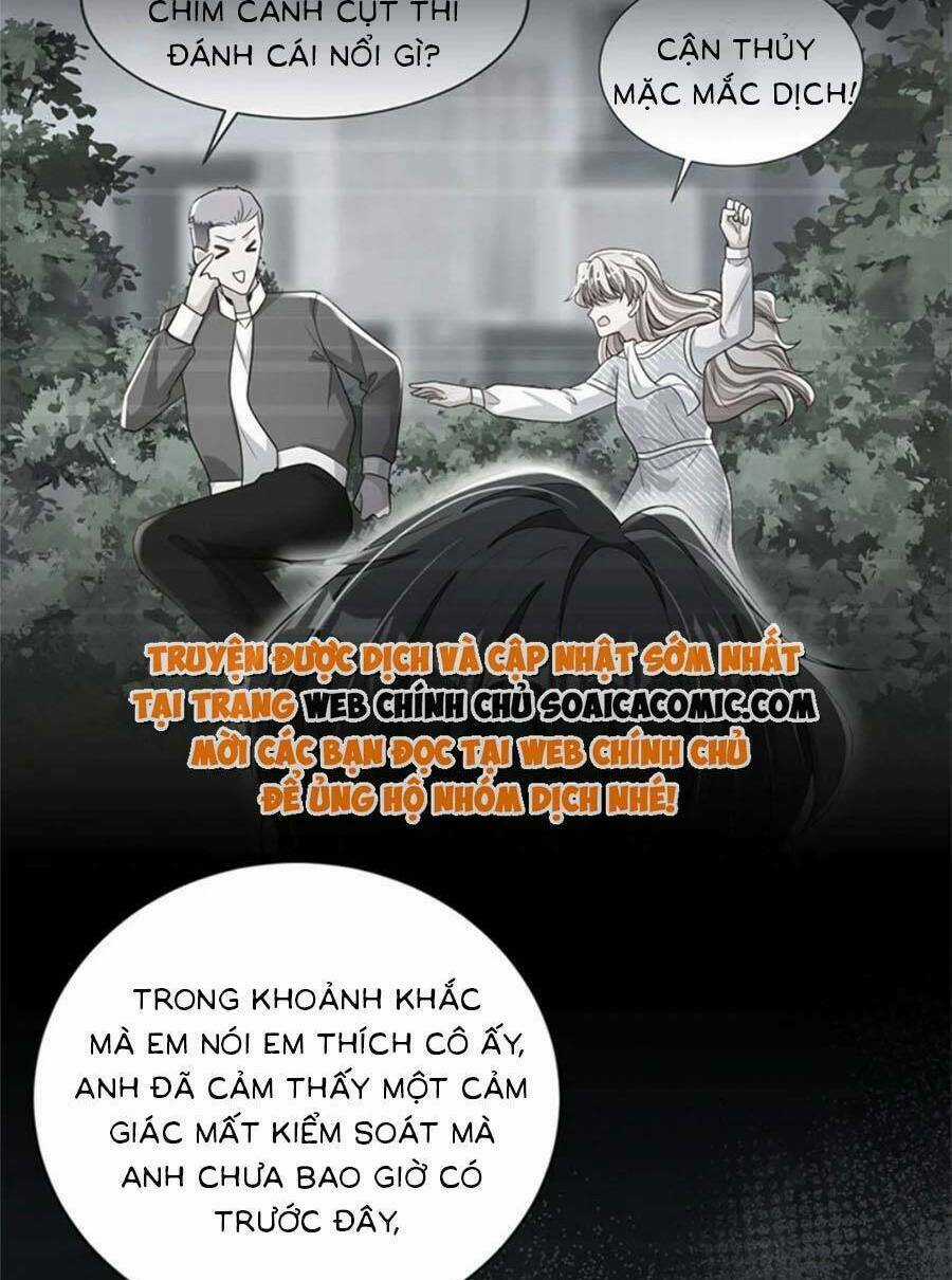 Ác Ma Thì Thầm - Chapter 148 - Trang 31